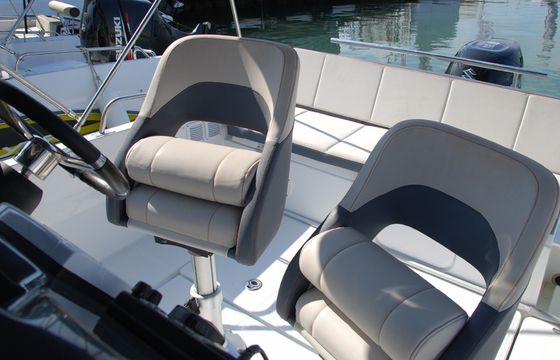 Flyer 5.5 Spacedeck WANDA 2