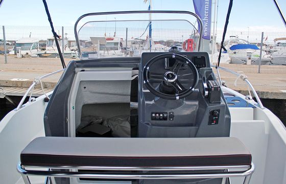 Flyer 5.5 Sundeck PELUT