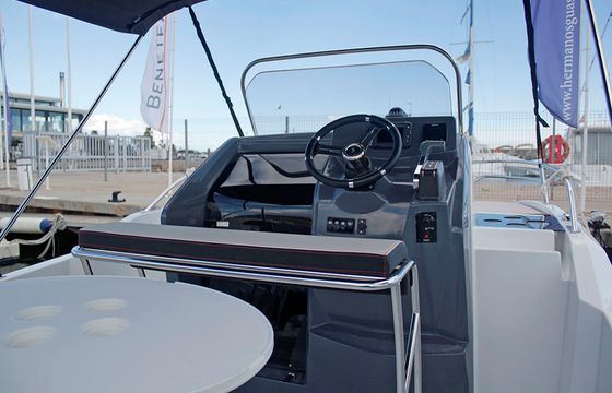 Flyer 5.5 Sundeck PELUT