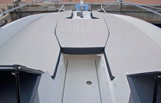 Flyer 6.6 Sportdeck LLANUT