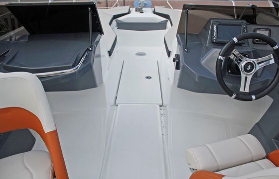 Flyer 6.6 Sportdeck LLANUT