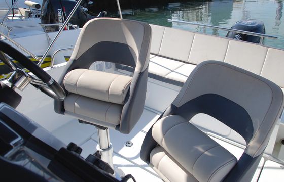Flyer 5.5 Spacedeck SEITO