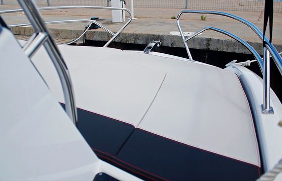 Flyer 5.5 Sundeck