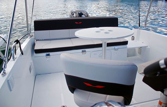 Flyer 6.6 Spacedeck PELAIA