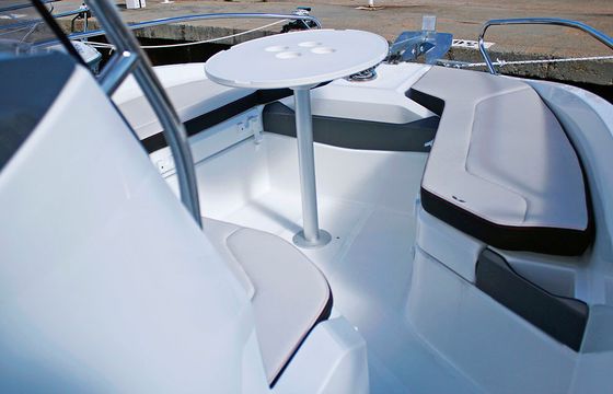 Flyer 6.6 Spacedeck PELAIA
