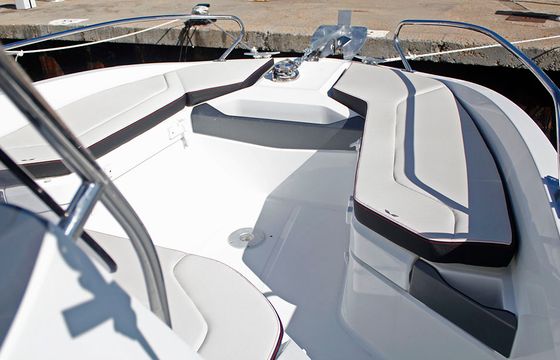 Flyer 6.6 Spacedeck PELAIA