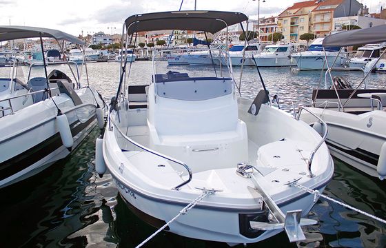 Flyer 6.6 Spacedeck PELAIA