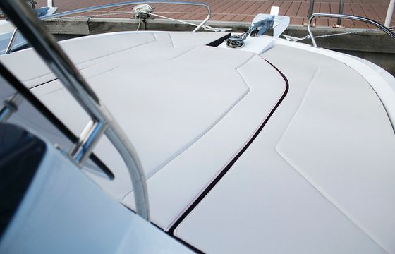 Flyer 6.6 Sundeck