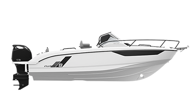 Flyer 8 Sundeck