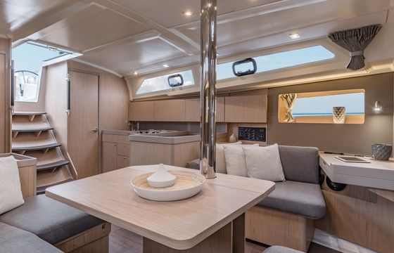 Oceanis 41.1