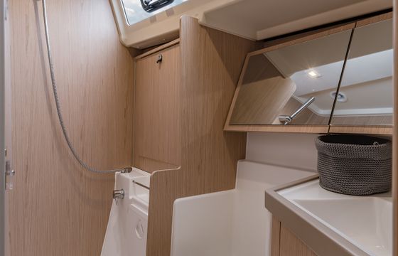 Oceanis 41.1