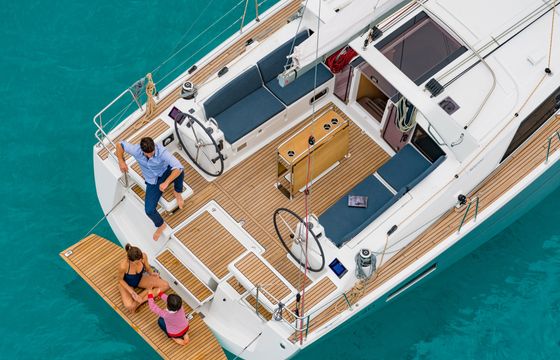 Oceanis 41.1