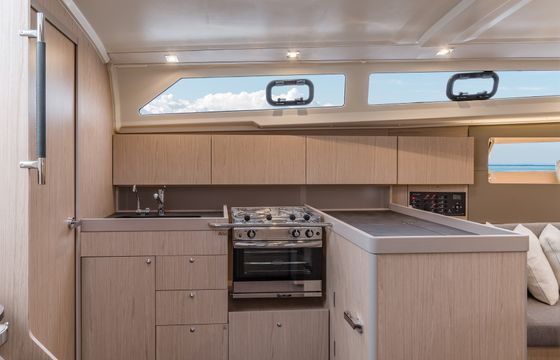 Oceanis 41.1