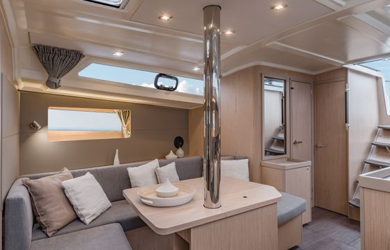 Oceanis 41.1