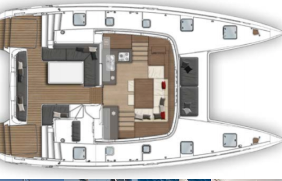 LAGOON 40