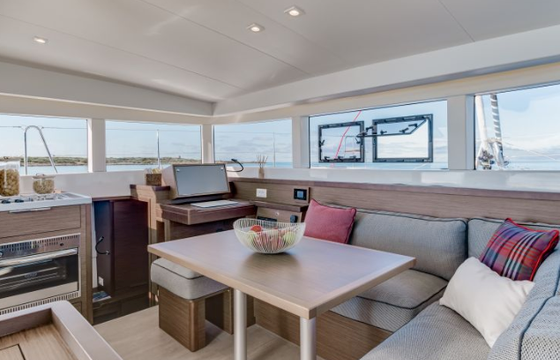 LAGOON 40