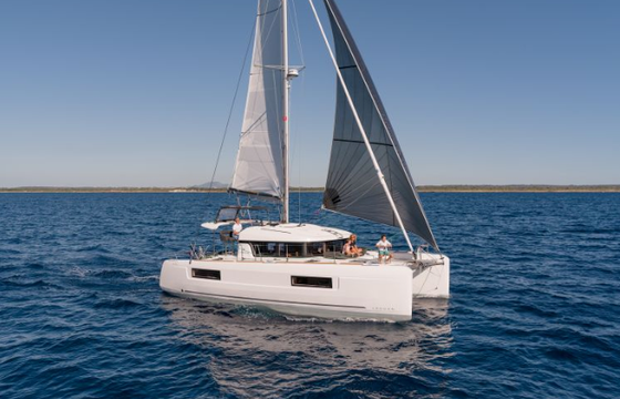 LAGOON 40