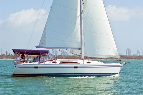 Catalina 355