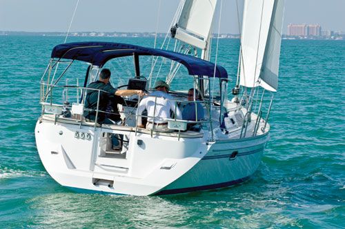 Catalina 355