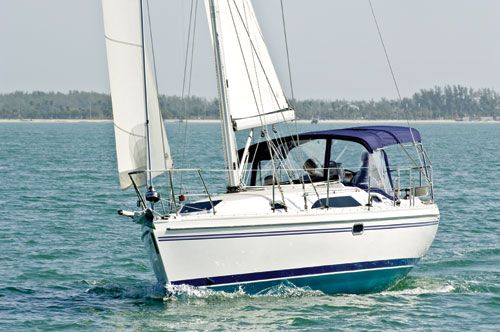 Catalina 355