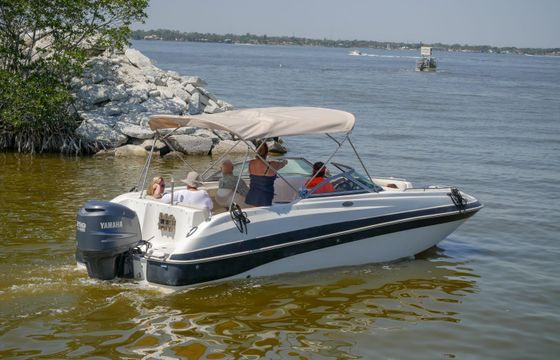 NAUTIC STAR