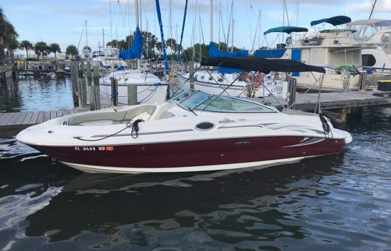SEARAY