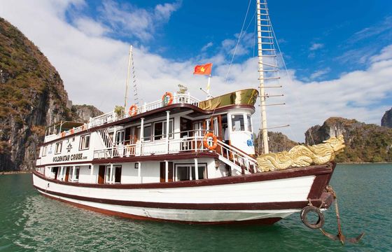 Golden Star Cruise