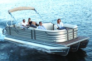 Boat Tree Marina