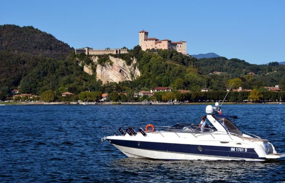 Cranchi Endurance 41
