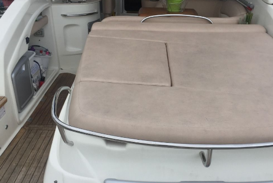 Cranchi Endurance 41