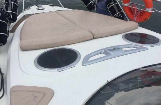 Cranchi Endurance 41