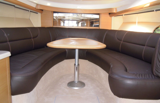 Cranchi Endurance 41