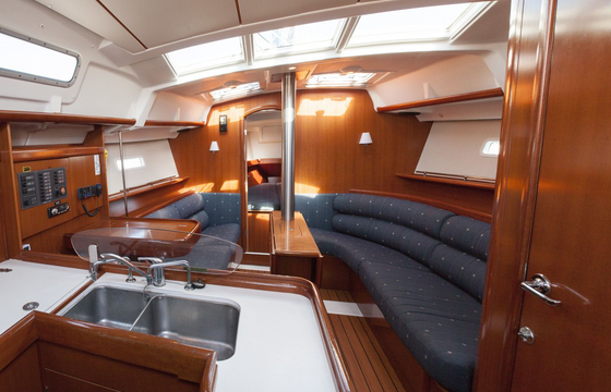 BENETEAU