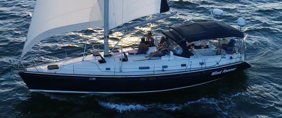 Beneteau Oceanis 461