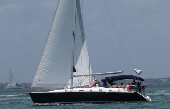 Beneteau Oceanis 461
