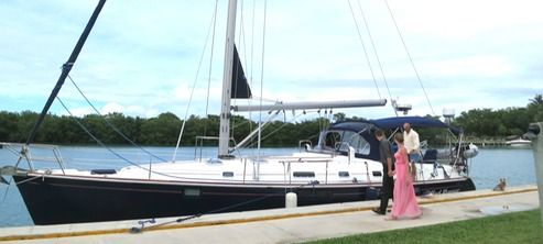 Beneteau Oceanis 461