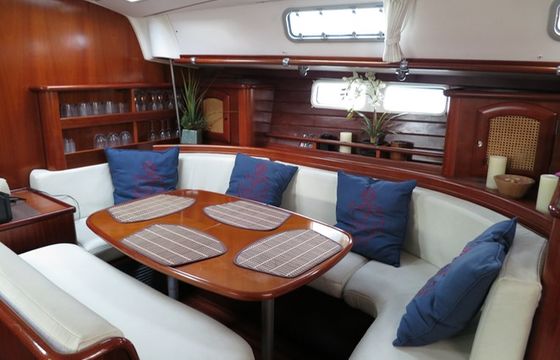 Beneteau Oceanis 461