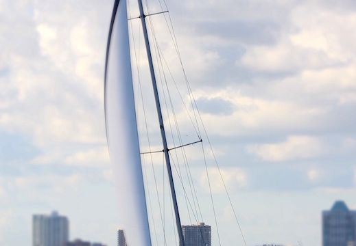 Beneteau Oceanis 461