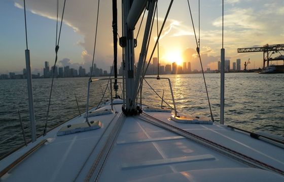 Beneteau Oceanis 461