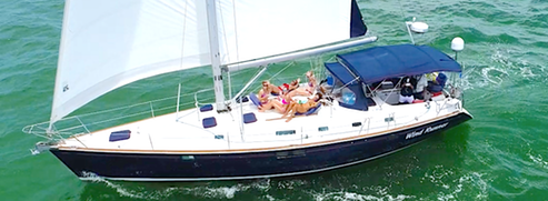 Beneteau Oceanis 461