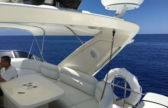 Azimut 62