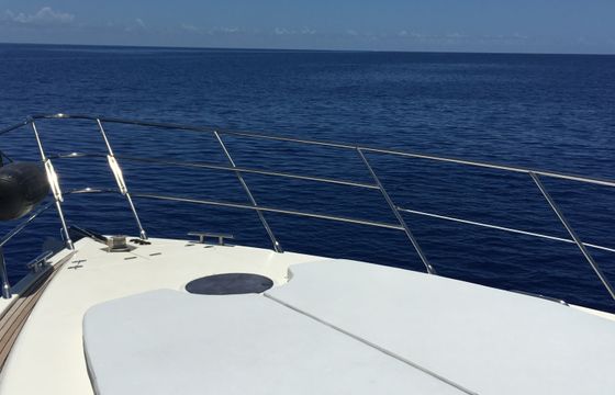 Azimut 62
