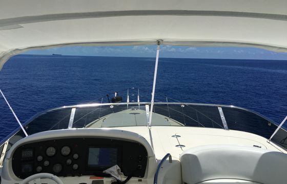 Azimut 62