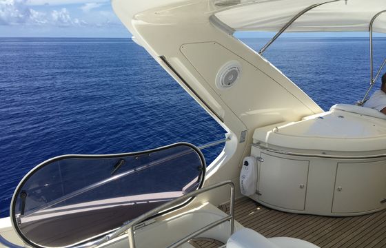 Azimut 62