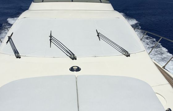 Azimut 62
