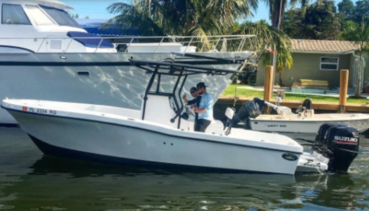 26' Dusky