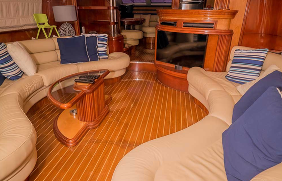 Azimut 70 Sea-Jet