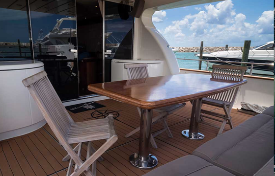 Azimut 70 Sea-Jet