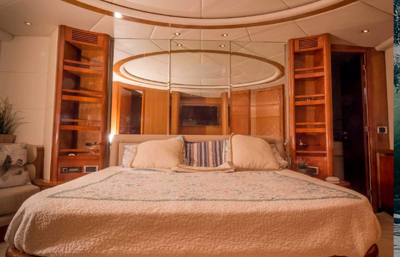 Azimut 70 Sea-Jet