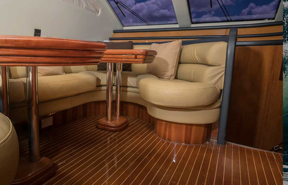 Azimut 70 Sea-Jet